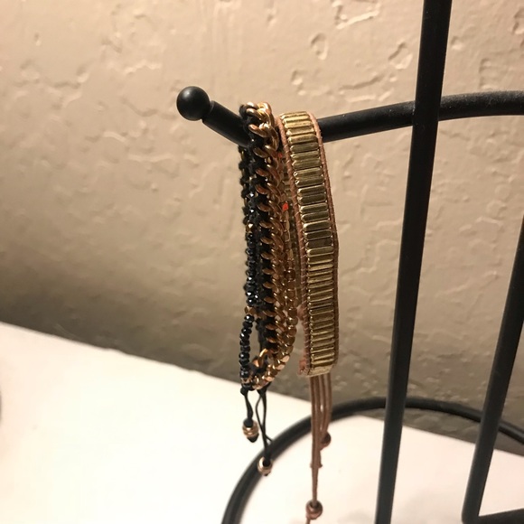 Bracelets stack - Picture 2 of 3